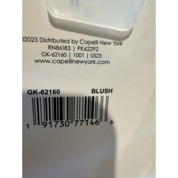 Girls Earmuff Set by Capelli - Picture 3 of 5